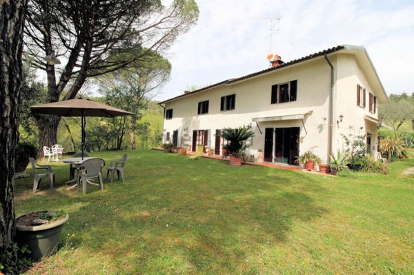 casa indipendente in vendita a Monsummano Terme