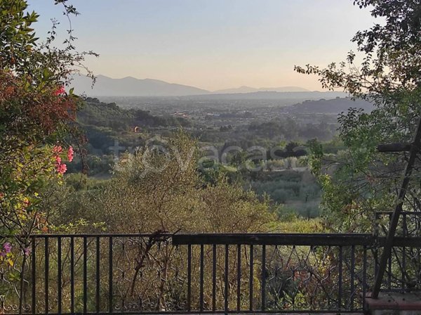 appartamento in vendita a Monsummano Terme in zona Monsummano Alto