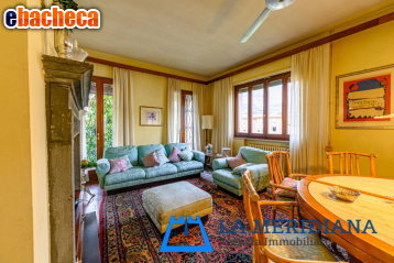 casa indipendente in vendita a Monsummano Terme