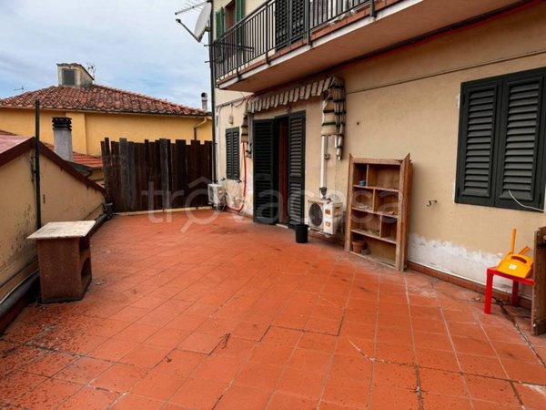 appartamento in vendita a Monsummano Terme