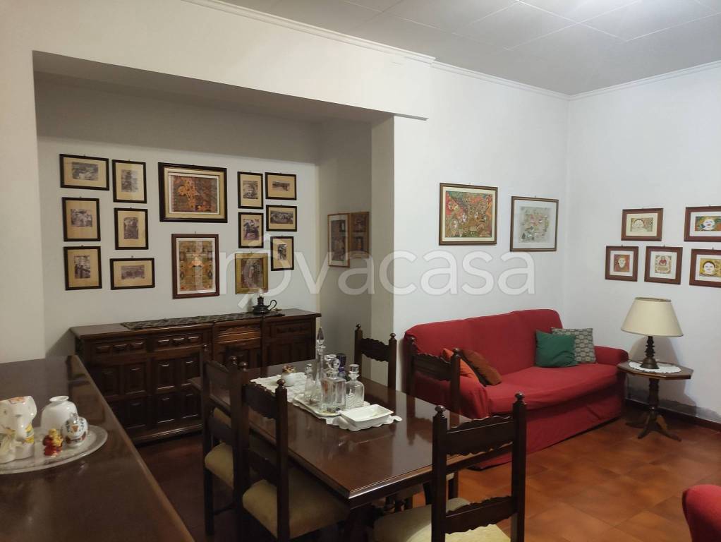 casa indipendente in vendita a Monsummano Terme