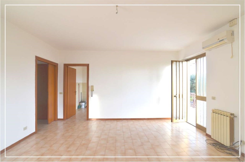 appartamento in vendita a Monsummano Terme in zona Pozzarello