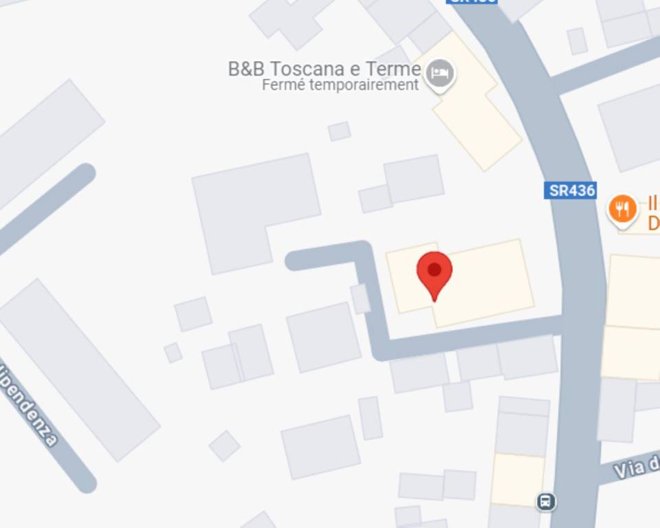 appartamento in vendita a Monsummano Terme