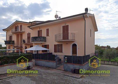 appartamento in vendita a Monsummano Terme