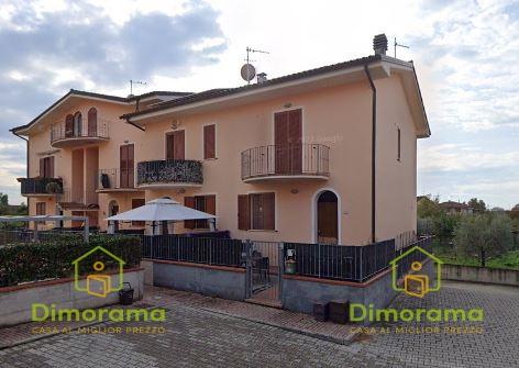 casa indipendente in vendita a Monsummano Terme