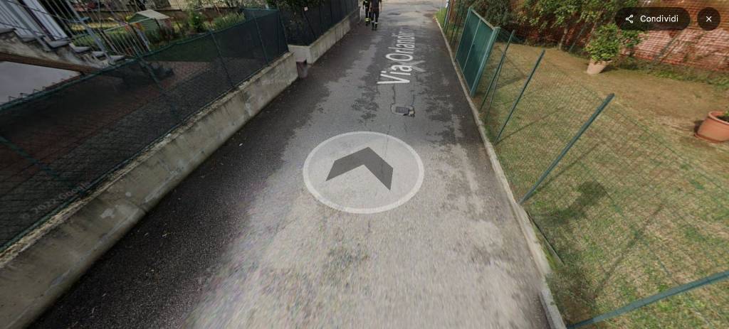appartamento in vendita a Monsummano Terme
