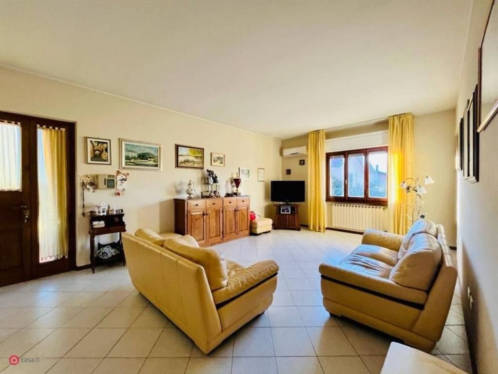 casa indipendente in vendita a Monsummano Terme