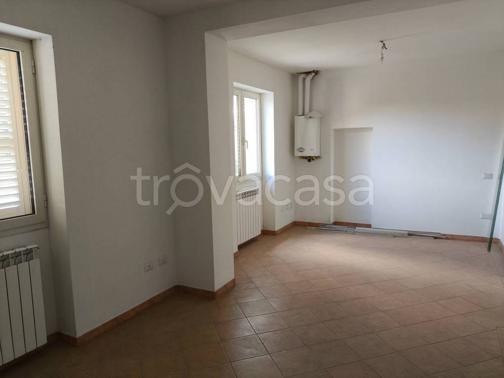 appartamento in vendita a Monsummano Terme