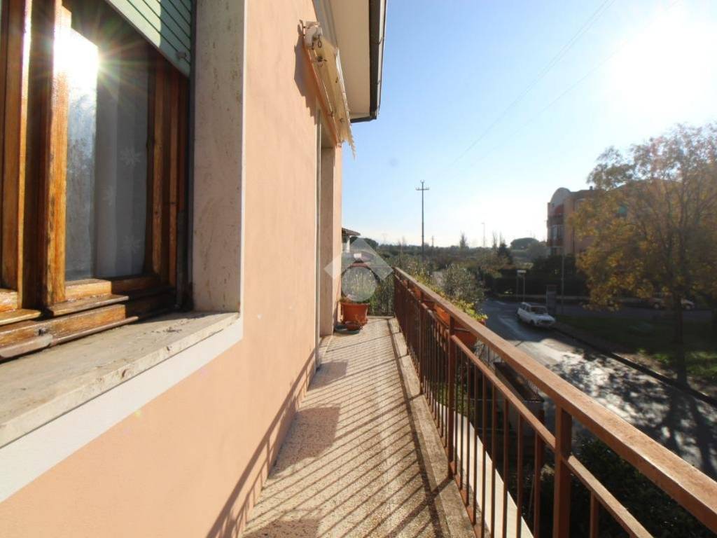 appartamento in vendita a Monsummano Terme in zona Cintolese