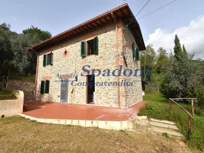 casa indipendente in vendita a Monsummano Terme