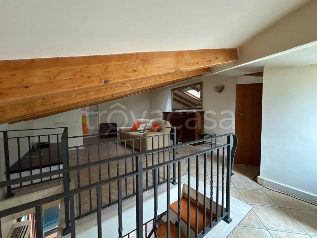 appartamento in vendita a Monsummano Terme in zona Grotta Parlanti