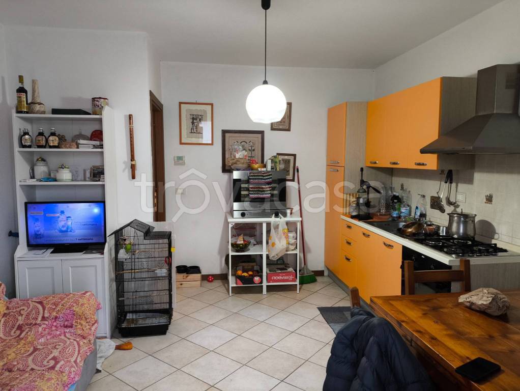 appartamento in vendita a Monsummano Terme