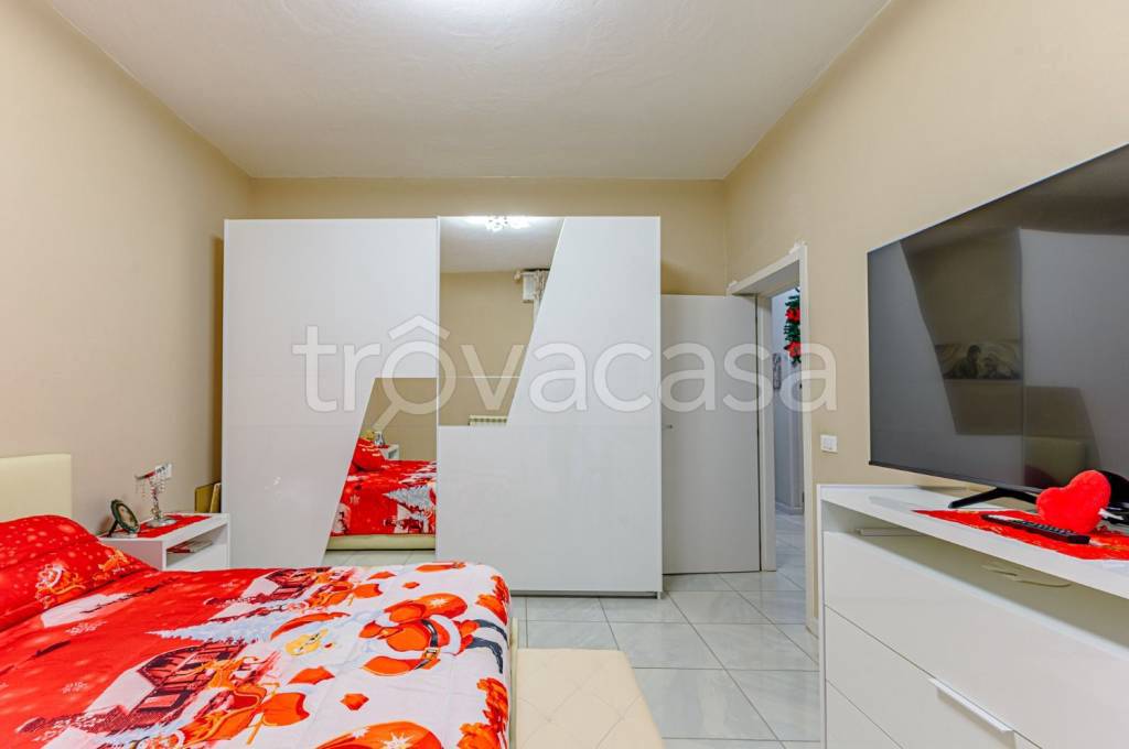 appartamento in vendita a Monsummano Terme