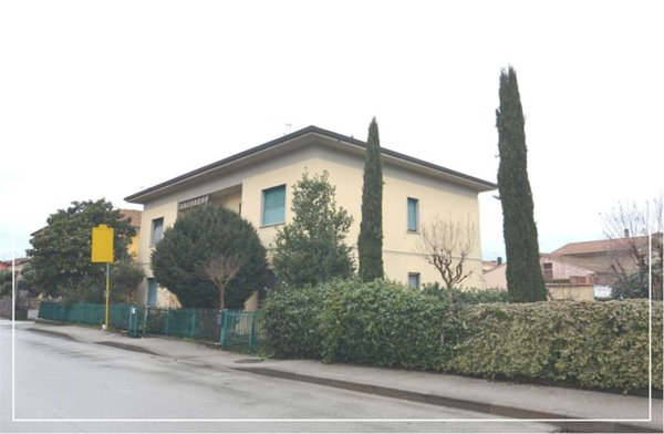 casa indipendente in vendita a Monsummano Terme