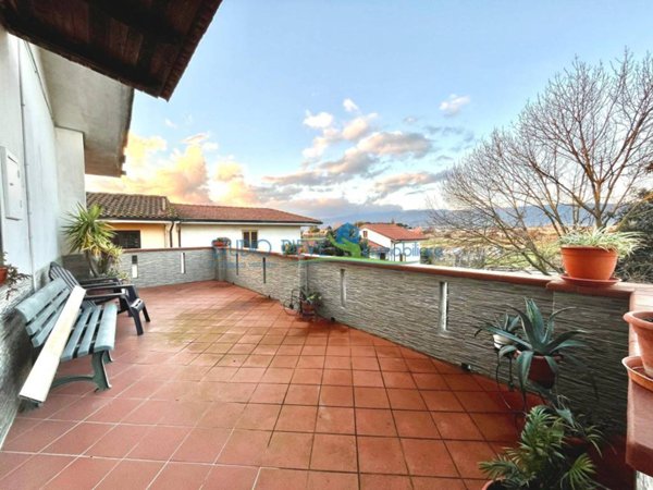 appartamento in vendita a Monsummano Terme
