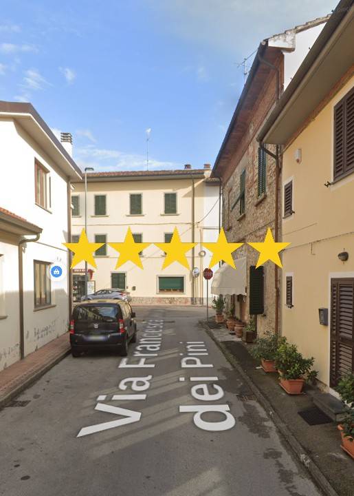 appartamento in vendita a Monsummano Terme