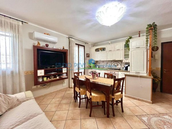 appartamento in vendita a Monsummano Terme in zona Grotta Parlanti