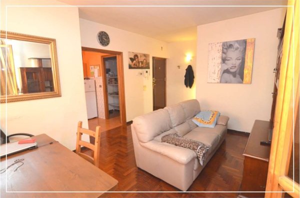 appartamento in vendita a Monsummano Terme