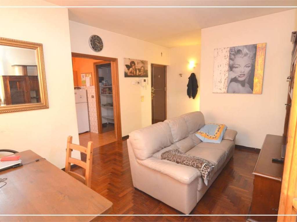 appartamento in vendita a Monsummano Terme