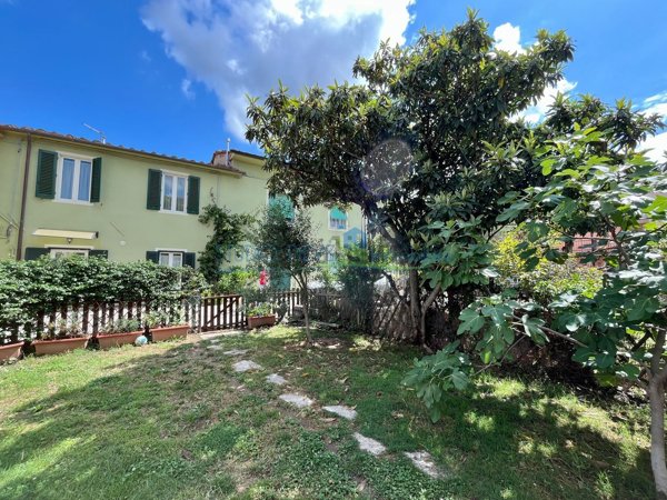 casa indipendente in vendita a Monsummano Terme