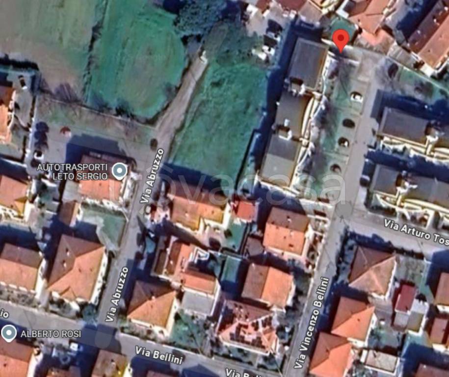 appartamento in vendita a Monsummano Terme