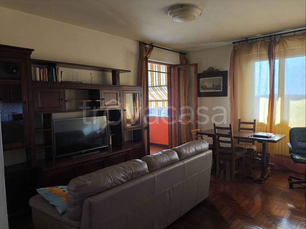 appartamento in vendita a Monsummano Terme