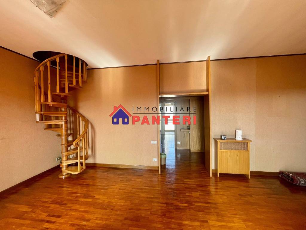 appartamento in vendita a Monsummano Terme