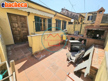 appartamento in vendita a Monsummano Terme