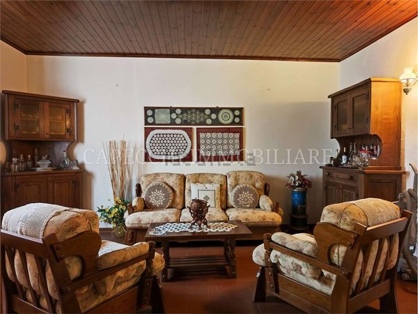 casa indipendente in vendita a Monsummano Terme in zona Monsummano Alto