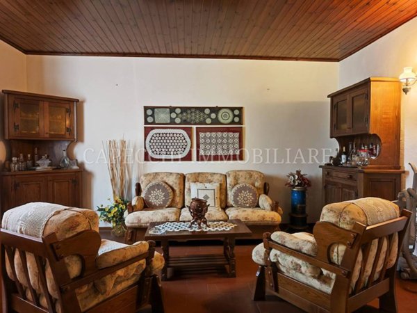 casa indipendente in vendita a Monsummano Terme in zona Monsummano Alto