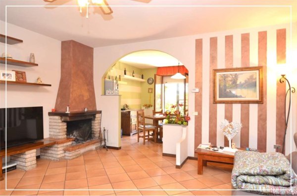 casa indipendente in vendita a Monsummano Terme