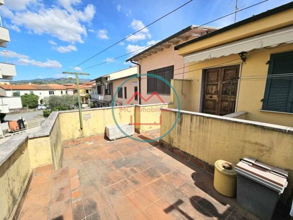 appartamento in vendita a Monsummano Terme