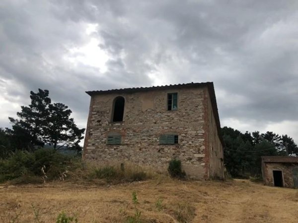 casa indipendente in vendita a Monsummano Terme