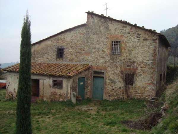 casa indipendente in vendita a Monsummano Terme