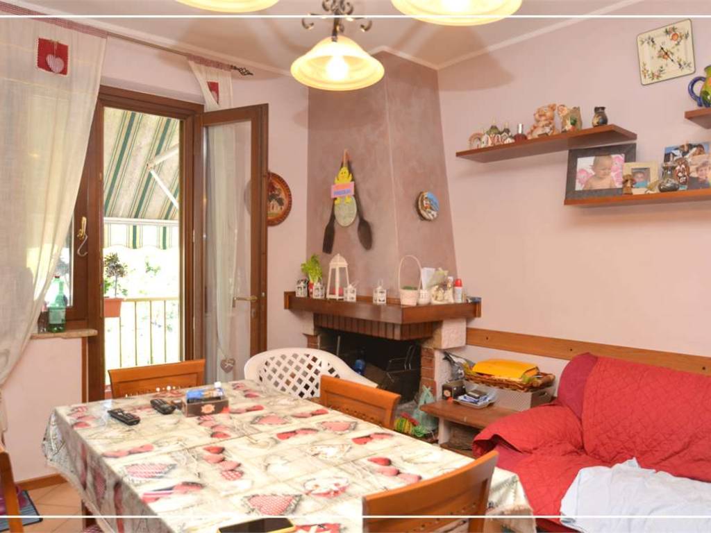 appartamento in vendita a Monsummano Terme