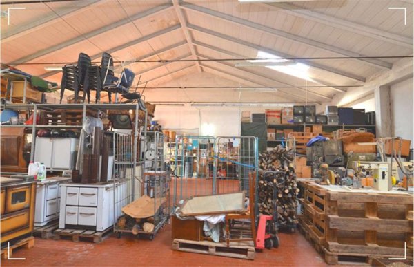 ufficio in vendita a Monsummano Terme