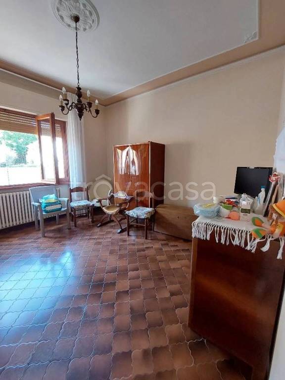 casa indipendente in vendita a Monsummano Terme