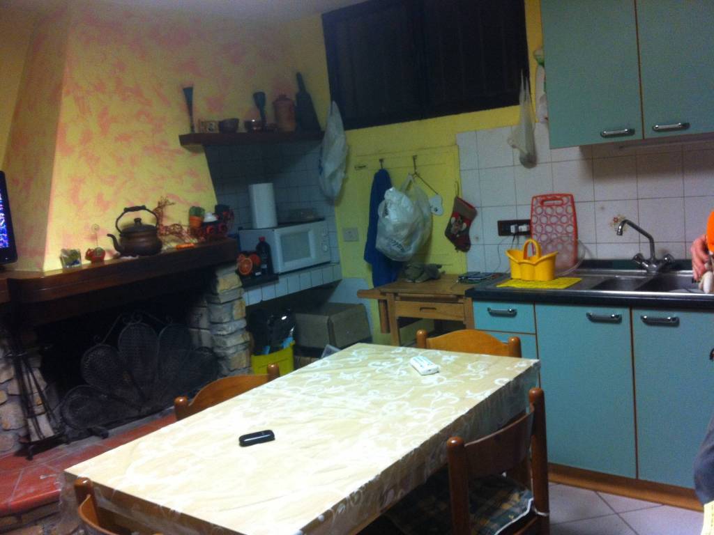 casa indipendente in vendita a Monsummano Terme