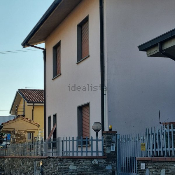 casa indipendente in vendita a Monsummano Terme