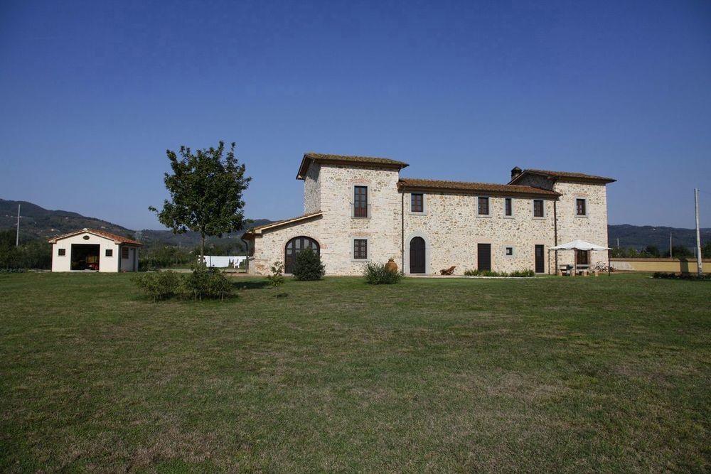casa indipendente in vendita a Monsummano Terme