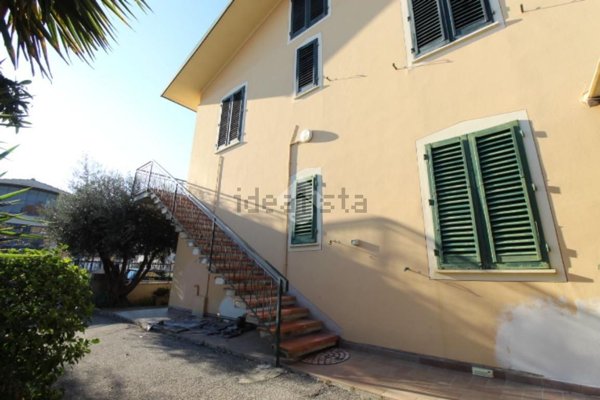 casa indipendente in vendita a Monsummano Terme