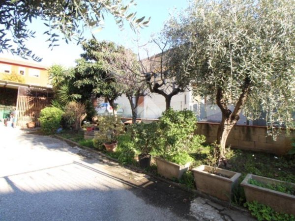 appartamento in vendita a Monsummano Terme
