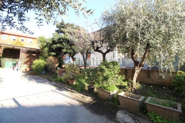 appartamento in vendita a Monsummano Terme