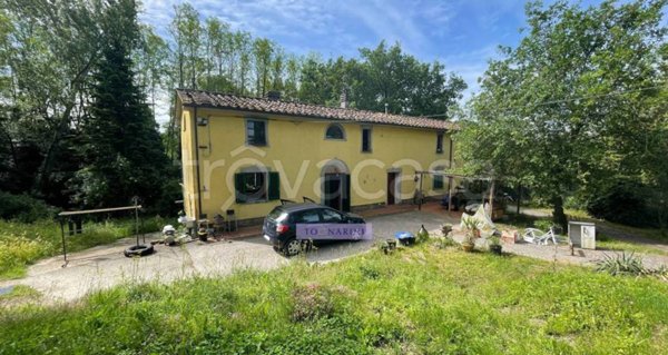 casa indipendente in vendita a Monsummano Terme