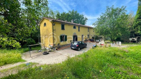 casa indipendente in vendita a Monsummano Terme in zona Montevettolini