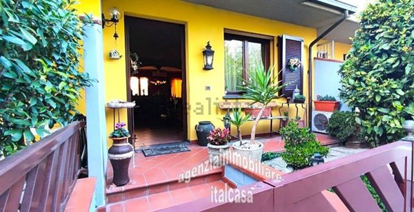 casa indipendente in vendita a Monsummano Terme