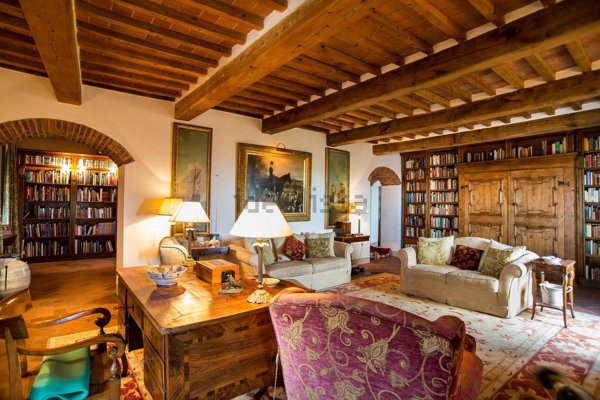 casa indipendente in vendita a Monsummano Terme in zona Grotta Giusti