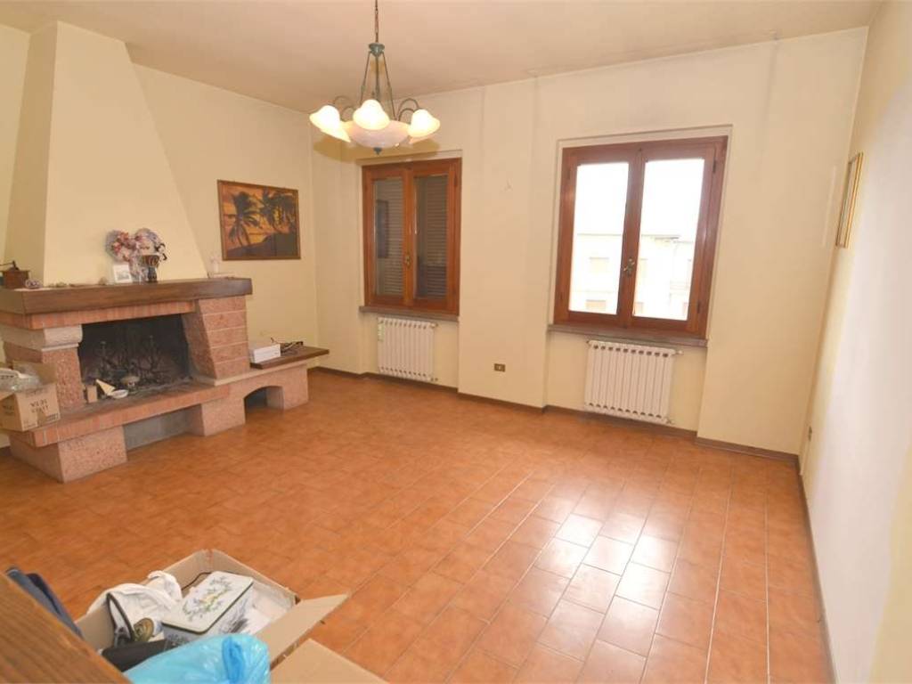 casa indipendente in vendita a Monsummano Terme