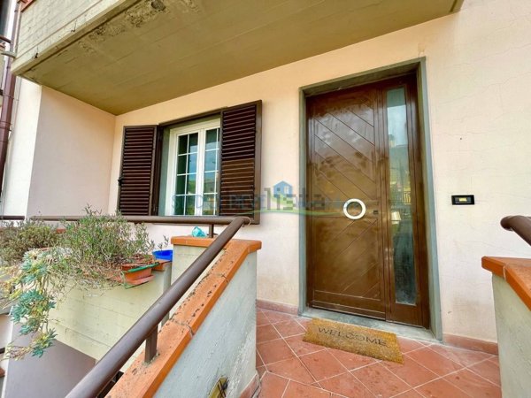 casa indipendente in vendita a Monsummano Terme