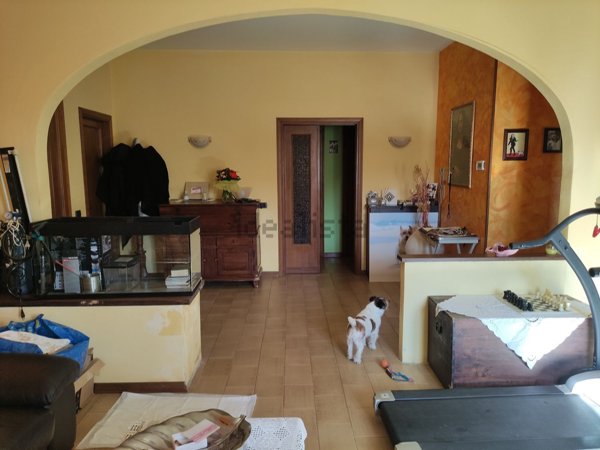 casa indipendente in vendita a Monsummano Terme